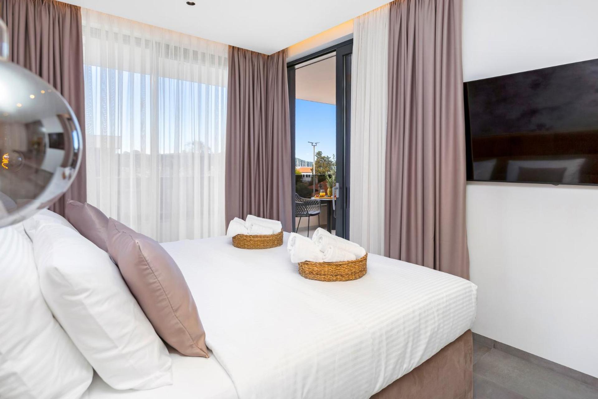 Fly Rooms Medulin - 50M From The Beach - New 2024 Екстериор снимка