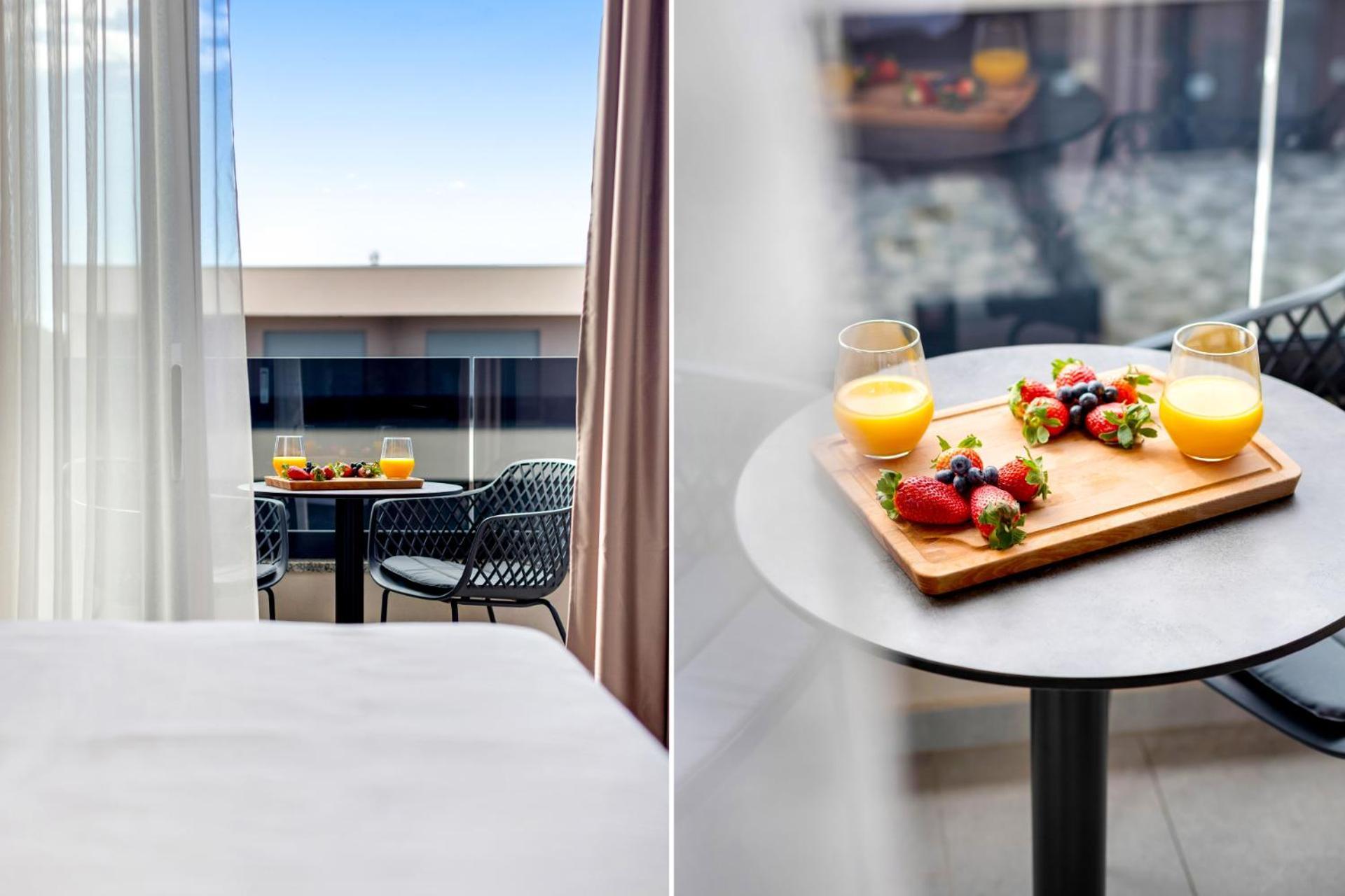 Fly Rooms Medulin - 50M From The Beach - New 2024 Екстериор снимка