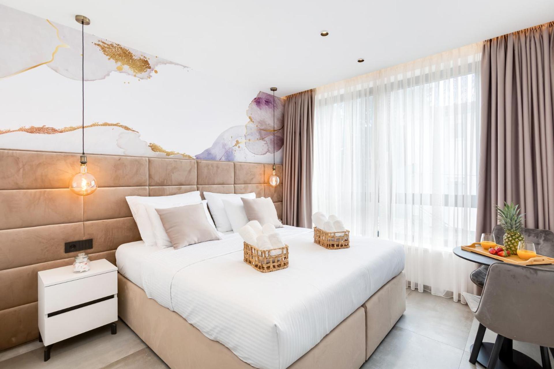 Fly Rooms Medulin - 50M From The Beach - New 2024 Екстериор снимка