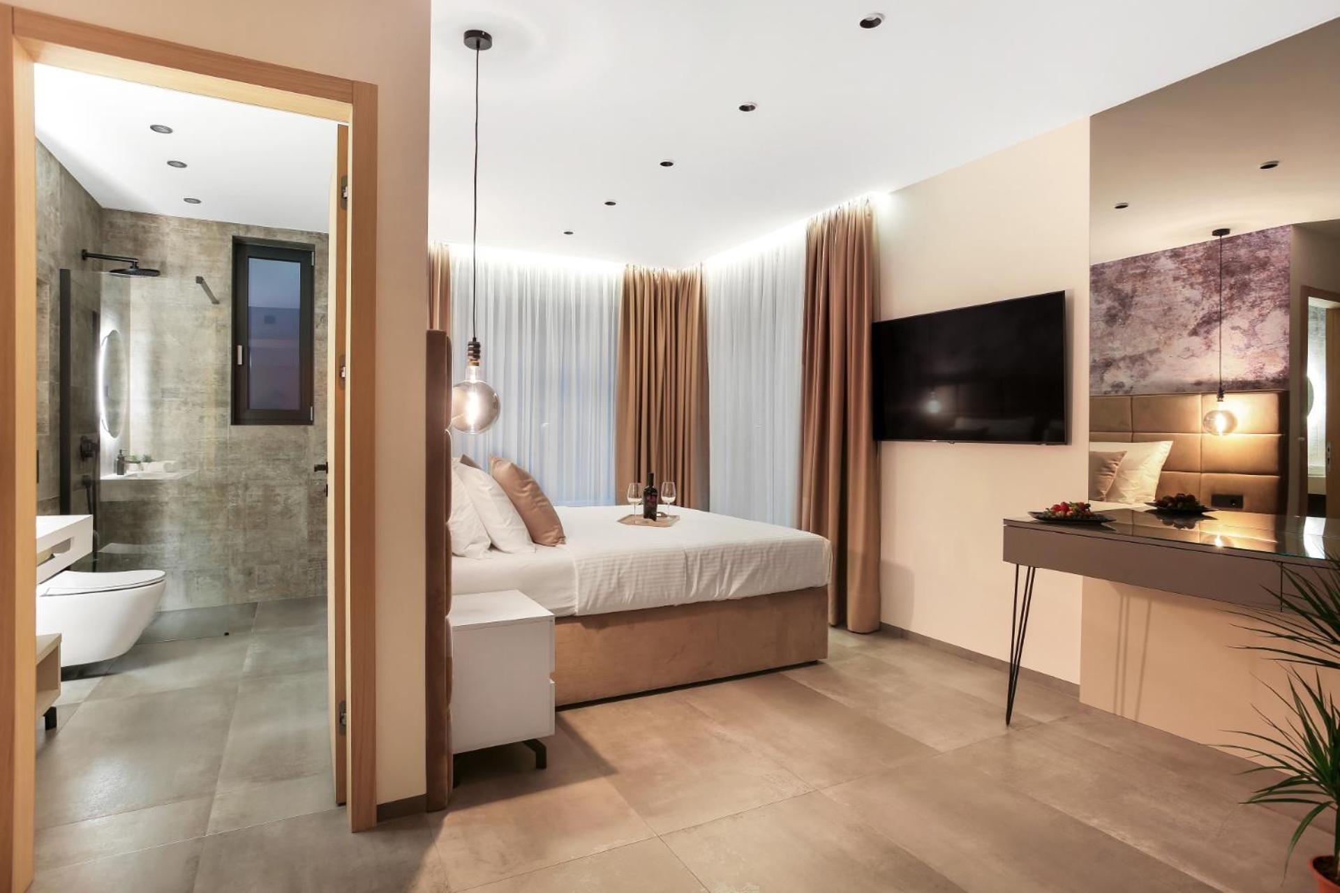 Fly Rooms Medulin - 50M From The Beach - New 2024 Екстериор снимка