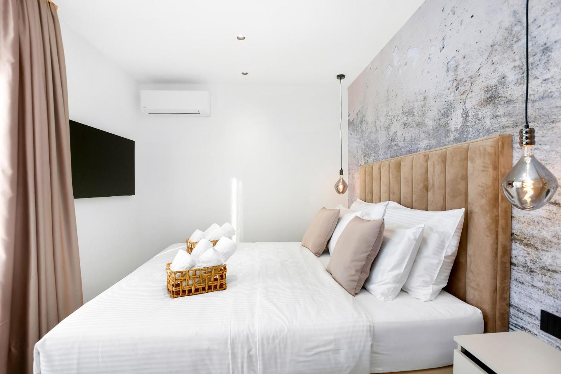 Fly Rooms Medulin - 50M From The Beach - New 2024 Екстериор снимка
