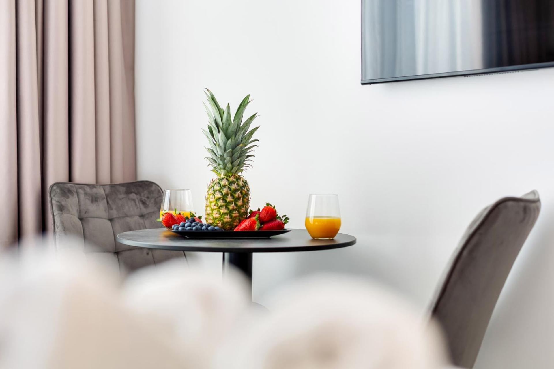 Fly Rooms Medulin - 50M From The Beach - New 2024 Стая снимка