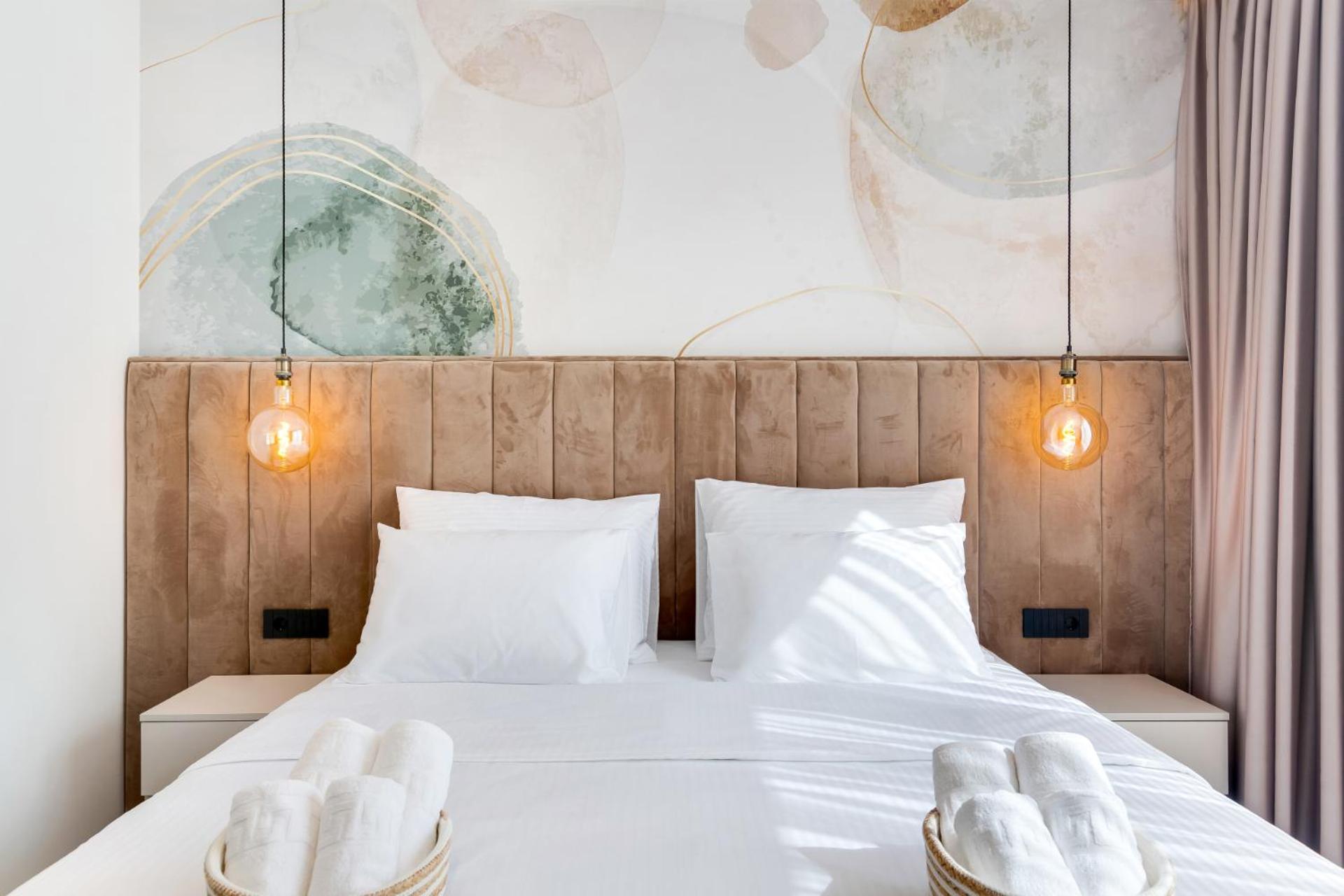 Fly Rooms Medulin - 50M From The Beach - New 2024 Стая снимка