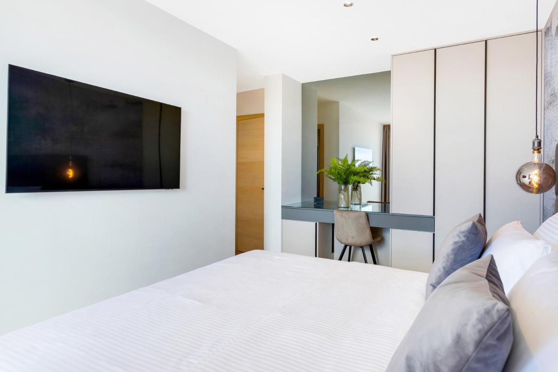 Fly Rooms Medulin - 50M From The Beach - New 2024 Стая снимка