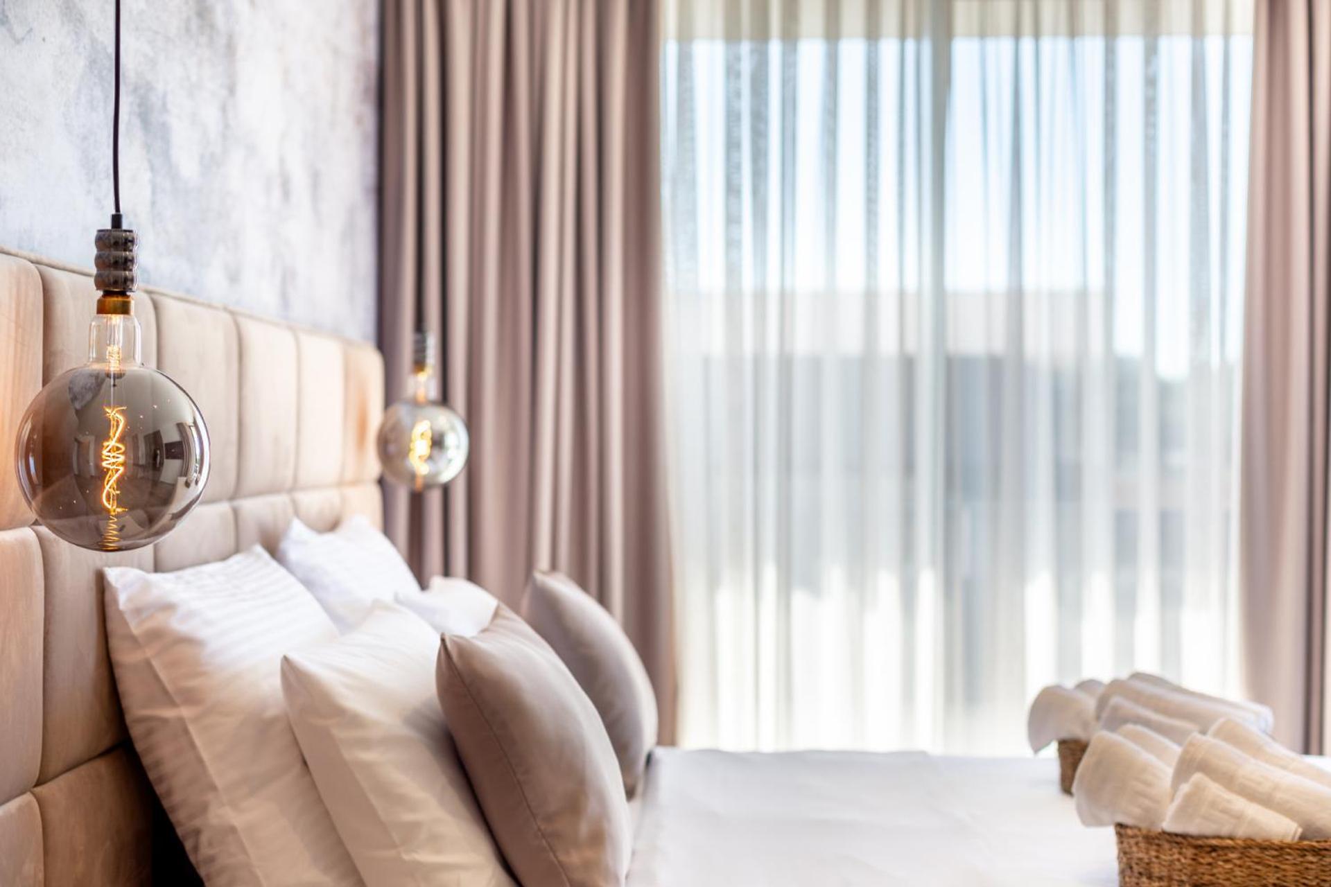 Fly Rooms Medulin - 50M From The Beach - New 2024 Стая снимка