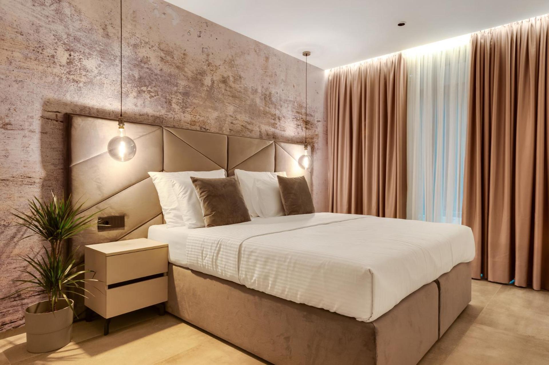 Fly Rooms Medulin - 50M From The Beach - New 2024 Стая снимка