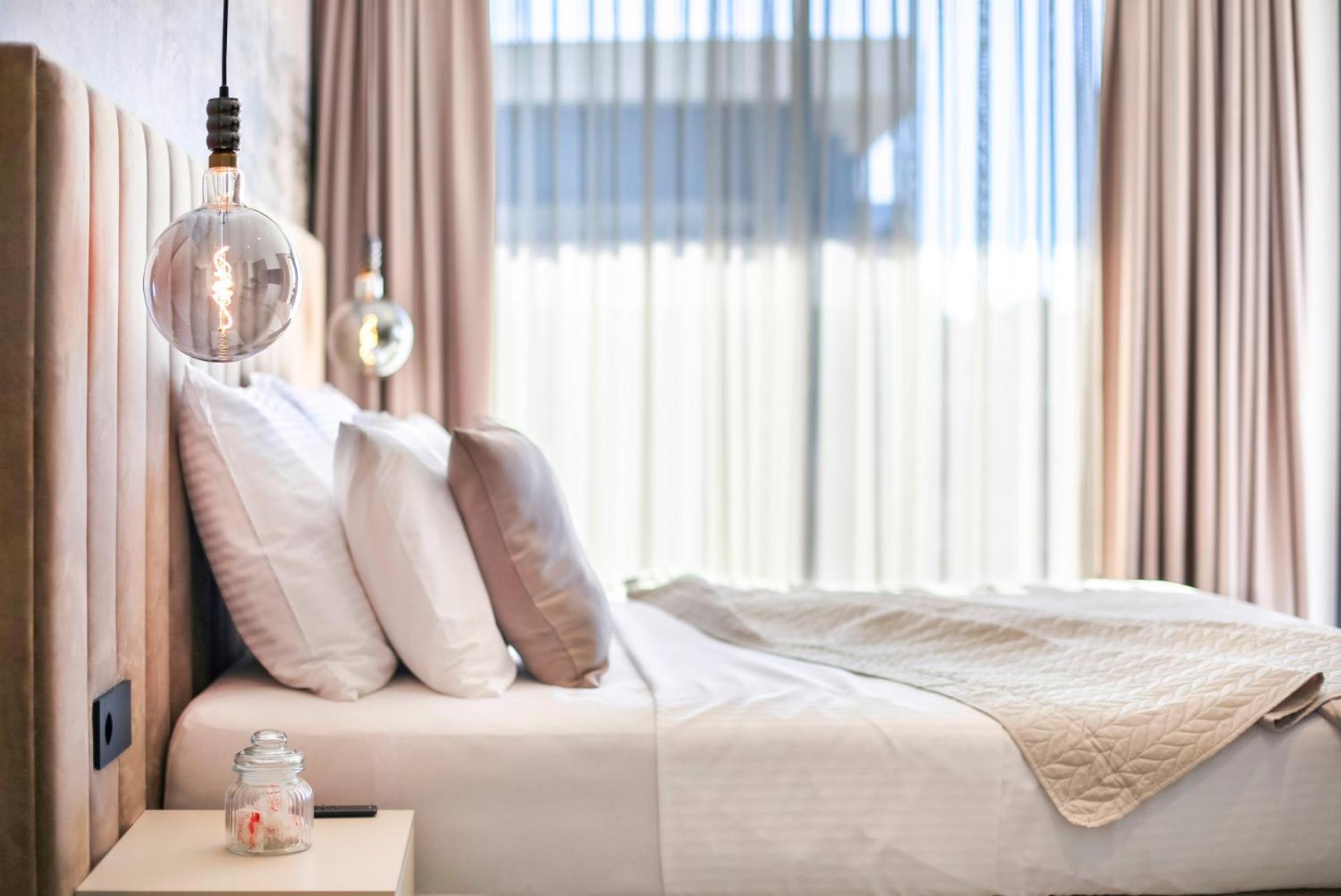 Fly Rooms Medulin - 50M From The Beach - New 2024 Стая снимка