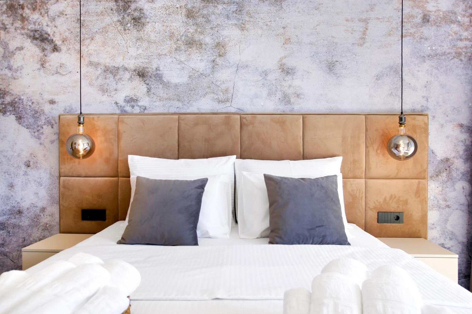 Fly Rooms Medulin - 50M From The Beach - New 2024 Стая снимка